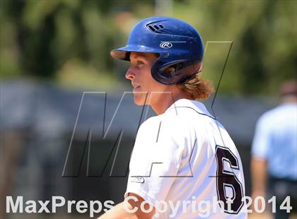 Thumbnail 3 in El Camino @ La Costa Canyon (Game 2) photogallery.