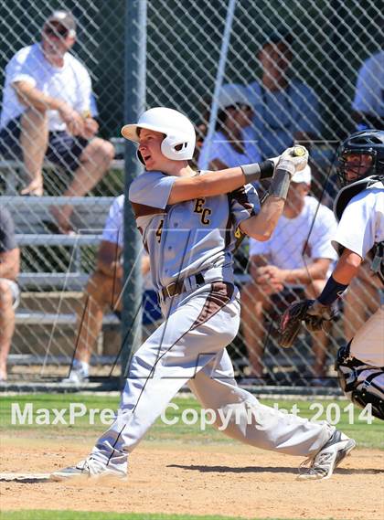 Thumbnail 1 in El Camino @ La Costa Canyon (Game 2) photogallery.