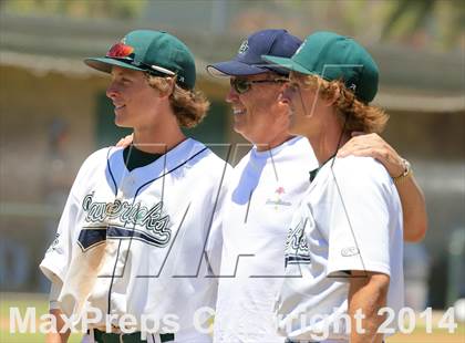 Thumbnail 1 in El Camino @ La Costa Canyon (Game 2) photogallery.