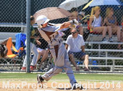 Thumbnail 3 in El Camino @ La Costa Canyon (Game 2) photogallery.