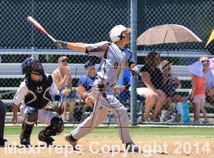 Thumbnail 3 in El Camino @ La Costa Canyon (Game 2) photogallery.