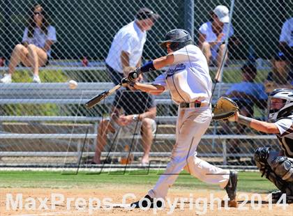 Thumbnail 2 in El Camino @ La Costa Canyon (Game 2) photogallery.