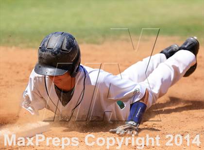 Thumbnail 1 in El Camino @ La Costa Canyon (Game 2) photogallery.