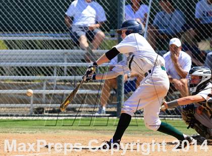 Thumbnail 3 in El Camino @ La Costa Canyon (Game 2) photogallery.