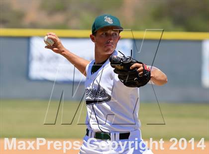 Thumbnail 2 in El Camino @ La Costa Canyon (Game 2) photogallery.