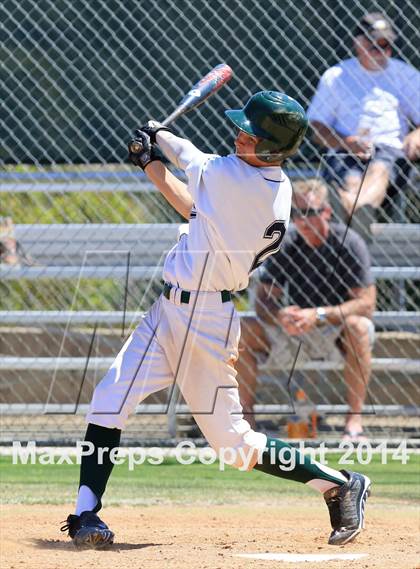Thumbnail 2 in El Camino @ La Costa Canyon (Game 2) photogallery.