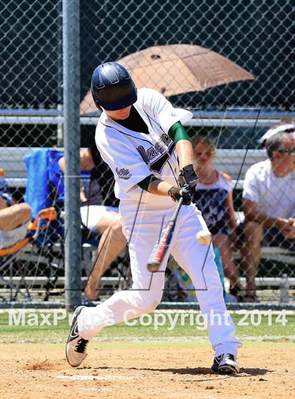 Thumbnail 2 in El Camino @ La Costa Canyon (Game 2) photogallery.