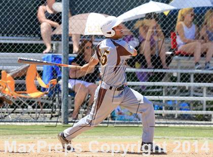 Thumbnail 2 in El Camino @ La Costa Canyon (Game 2) photogallery.