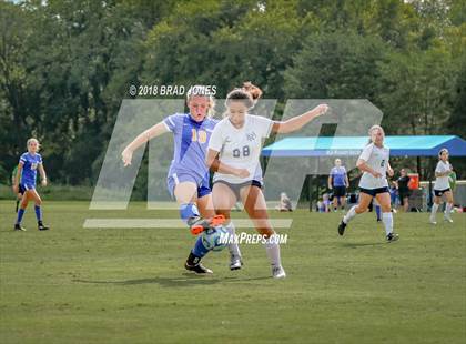 Thumbnail 1 in Franklin Road Academy @ Donelson Christian Academy photogallery.