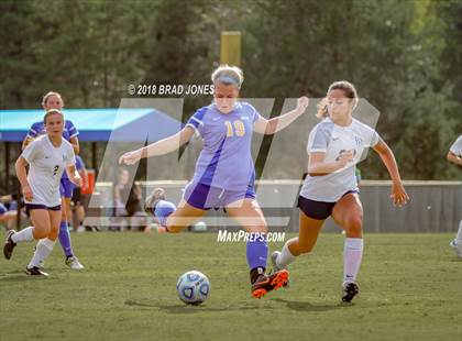 Thumbnail 3 in Franklin Road Academy @ Donelson Christian Academy photogallery.