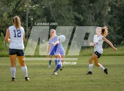 Thumbnail 2 in Franklin Road Academy @ Donelson Christian Academy photogallery.
