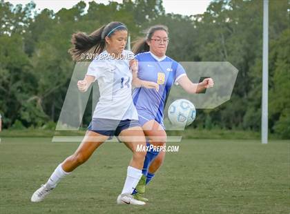 Thumbnail 1 in Franklin Road Academy @ Donelson Christian Academy photogallery.
