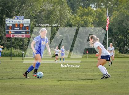 Thumbnail 2 in Franklin Road Academy @ Donelson Christian Academy photogallery.
