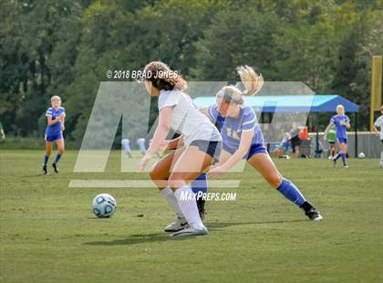 Thumbnail 2 in Franklin Road Academy @ Donelson Christian Academy photogallery.