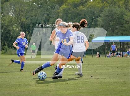 Thumbnail 3 in Franklin Road Academy @ Donelson Christian Academy photogallery.