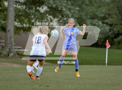 Thumbnail 2 in Franklin Road Academy @ Donelson Christian Academy photogallery.