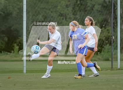 Thumbnail 3 in Franklin Road Academy @ Donelson Christian Academy photogallery.
