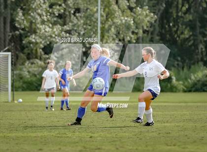 Thumbnail 2 in Franklin Road Academy @ Donelson Christian Academy photogallery.