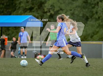 Thumbnail 1 in Franklin Road Academy @ Donelson Christian Academy photogallery.