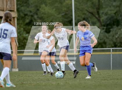 Thumbnail 3 in Franklin Road Academy @ Donelson Christian Academy photogallery.