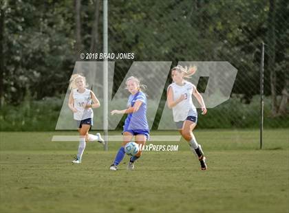 Thumbnail 1 in Franklin Road Academy @ Donelson Christian Academy photogallery.