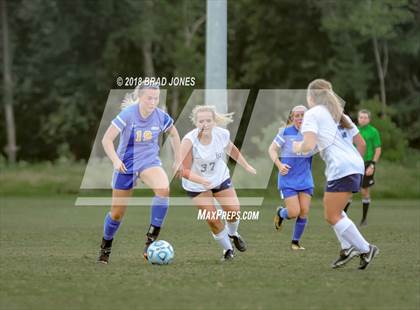 Thumbnail 2 in Franklin Road Academy @ Donelson Christian Academy photogallery.