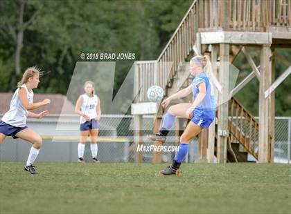 Thumbnail 1 in Franklin Road Academy @ Donelson Christian Academy photogallery.
