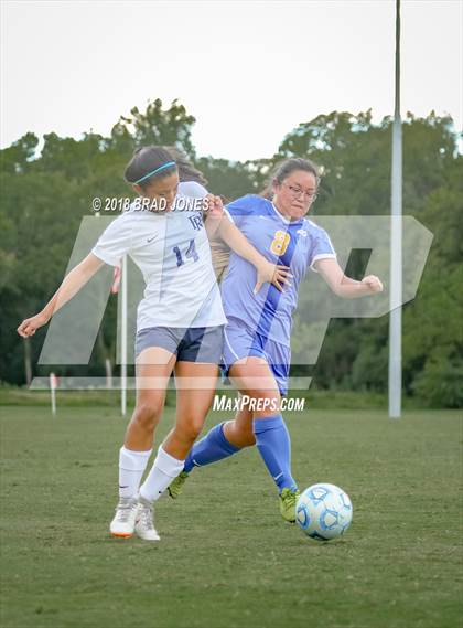 Thumbnail 3 in Franklin Road Academy @ Donelson Christian Academy photogallery.