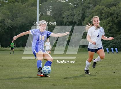Thumbnail 2 in Franklin Road Academy @ Donelson Christian Academy photogallery.