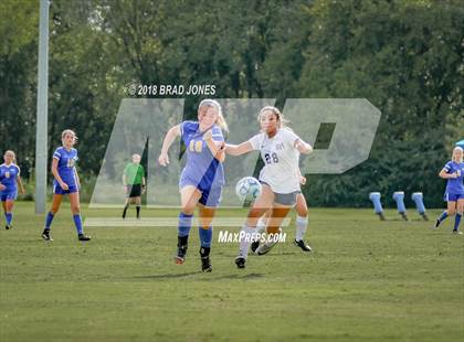 Thumbnail 3 in Franklin Road Academy @ Donelson Christian Academy photogallery.