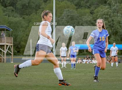 Thumbnail 2 in Franklin Road Academy @ Donelson Christian Academy photogallery.
