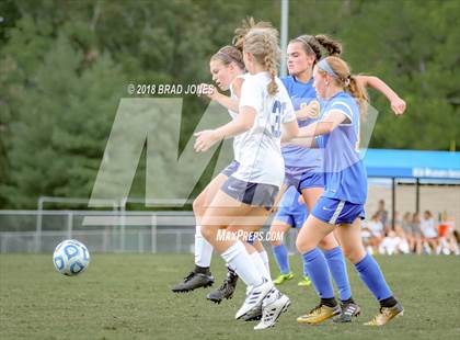 Thumbnail 2 in Franklin Road Academy @ Donelson Christian Academy photogallery.