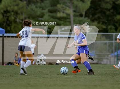 Thumbnail 1 in Franklin Road Academy @ Donelson Christian Academy photogallery.