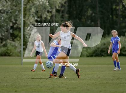 Thumbnail 3 in Franklin Road Academy @ Donelson Christian Academy photogallery.
