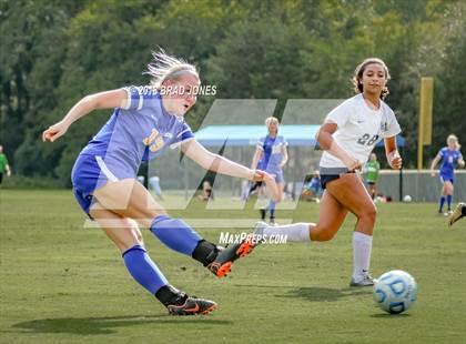 Thumbnail 3 in Franklin Road Academy @ Donelson Christian Academy photogallery.