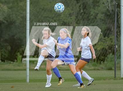 Thumbnail 1 in Franklin Road Academy @ Donelson Christian Academy photogallery.