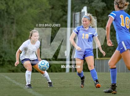 Thumbnail 2 in Franklin Road Academy @ Donelson Christian Academy photogallery.