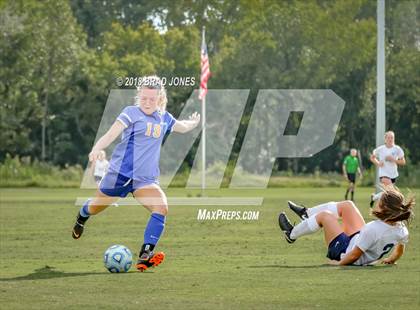Thumbnail 3 in Franklin Road Academy @ Donelson Christian Academy photogallery.