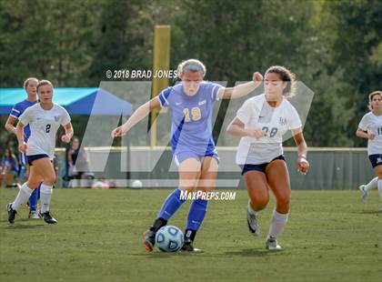 Thumbnail 1 in Franklin Road Academy @ Donelson Christian Academy photogallery.