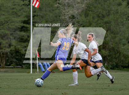 Thumbnail 3 in Franklin Road Academy @ Donelson Christian Academy photogallery.