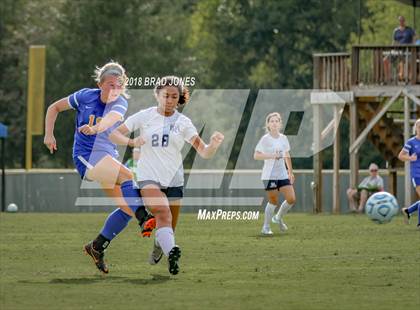 Thumbnail 3 in Franklin Road Academy @ Donelson Christian Academy photogallery.