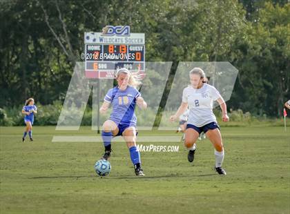 Thumbnail 3 in Franklin Road Academy @ Donelson Christian Academy photogallery.