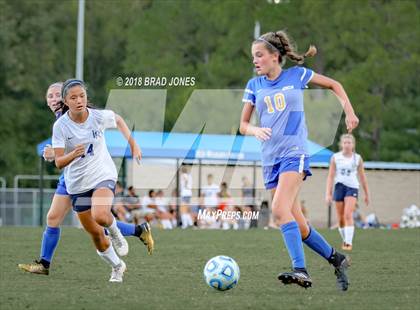 Thumbnail 2 in Franklin Road Academy @ Donelson Christian Academy photogallery.