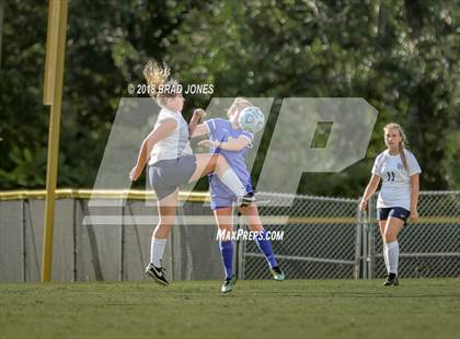 Thumbnail 3 in Franklin Road Academy @ Donelson Christian Academy photogallery.