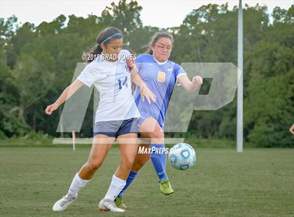 Thumbnail 2 in Franklin Road Academy @ Donelson Christian Academy photogallery.