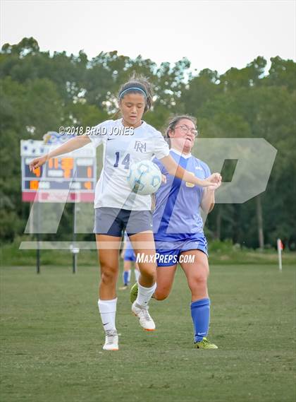 Thumbnail 3 in Franklin Road Academy @ Donelson Christian Academy photogallery.