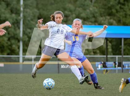 Thumbnail 3 in Franklin Road Academy @ Donelson Christian Academy photogallery.