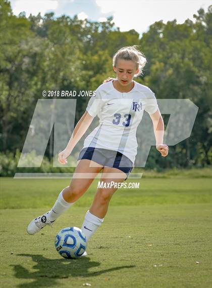 Thumbnail 1 in Franklin Road Academy @ Donelson Christian Academy photogallery.