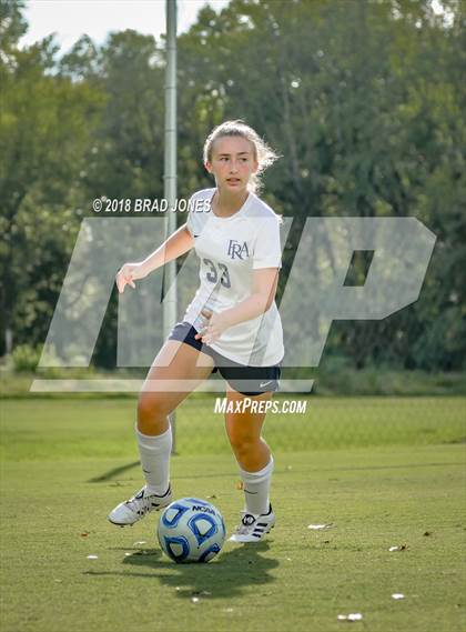 Thumbnail 3 in Franklin Road Academy @ Donelson Christian Academy photogallery.