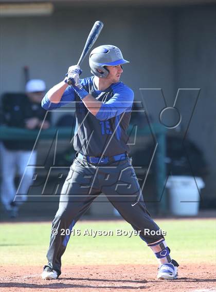 Thumbnail 1 in Topsail vs. Trinity Christian Academy (National High School Invitational) photogallery.